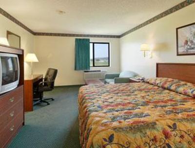 фото отеля Days Inn Collinsville