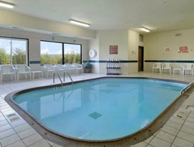 фото отеля Days Inn Collinsville