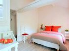 фото отеля Hostellerie Du Moulin De La Roque Althen-des-Paluds