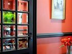 фото отеля Hostellerie Du Moulin De La Roque Althen-des-Paluds