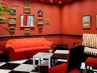фото отеля Hostellerie Du Moulin De La Roque Althen-des-Paluds