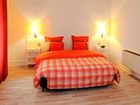 фото отеля Hostellerie Du Moulin De La Roque Althen-des-Paluds