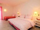 фото отеля Hostellerie Du Moulin De La Roque Althen-des-Paluds