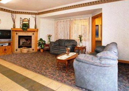 фото отеля Econo Lodge Decatur (Indiana)