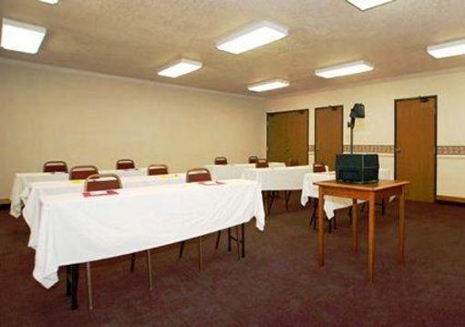 фото отеля Econo Lodge Decatur (Indiana)