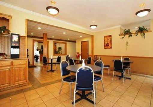 фото отеля Econo Lodge Decatur (Indiana)