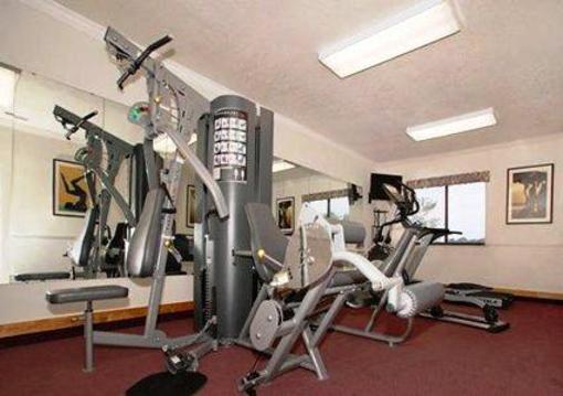 фото отеля Econo Lodge Decatur (Indiana)