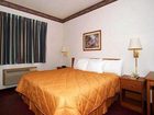 фото отеля Econo Lodge Decatur (Indiana)