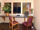фото отеля Econo Lodge Decatur (Indiana)