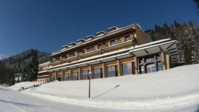 фото отеля Alpenhof Hotel Semmering