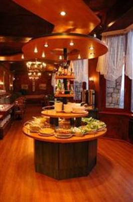 фото отеля Alpenhof Hotel Semmering