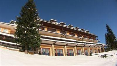 фото отеля Alpenhof Hotel Semmering