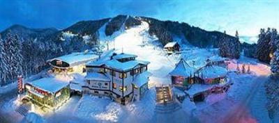 фото отеля Alpenhof Hotel Semmering