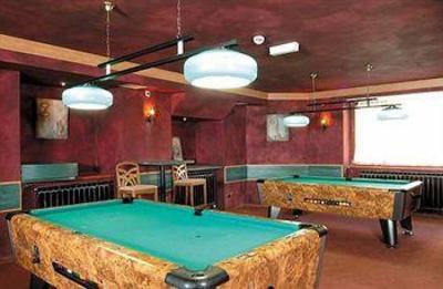 фото отеля Alpenhof Hotel Semmering