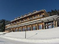 Alpenhof Hotel Semmering
