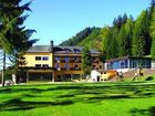 фото отеля Alpenhof Hotel Semmering