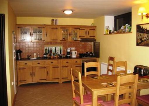 фото отеля Guesthouse La Despani