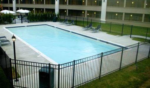фото отеля Holiday Inn Hazlet