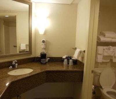 фото отеля Holiday Inn Hazlet