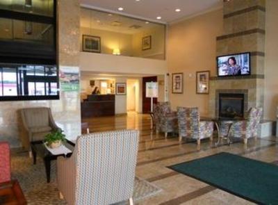 фото отеля Holiday Inn Hazlet