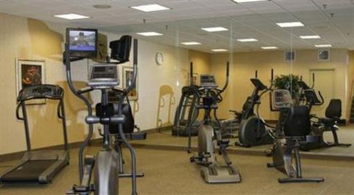 фото отеля Holiday Inn Hazlet