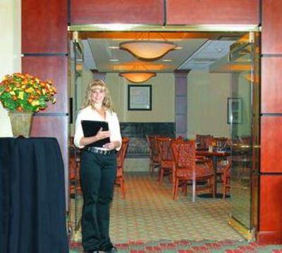 фото отеля Holiday Inn Hazlet