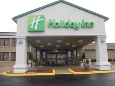 фото отеля Holiday Inn Hazlet