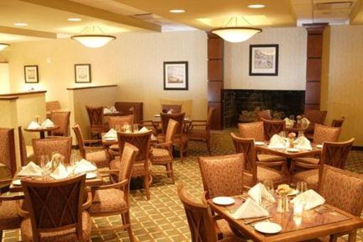 фото отеля Holiday Inn Hazlet