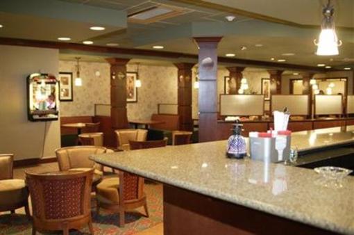 фото отеля Holiday Inn Hazlet