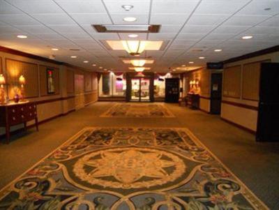 фото отеля Holiday Inn Hazlet