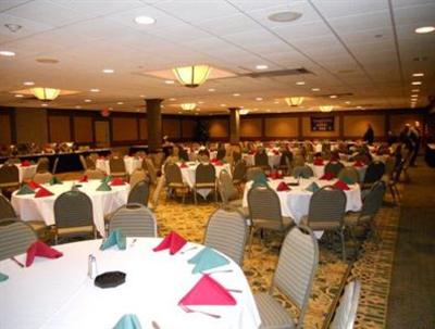 фото отеля Holiday Inn Hazlet