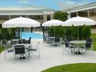 фото отеля Holiday Inn Hazlet