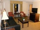 фото отеля Holiday Inn Hazlet