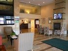 фото отеля Holiday Inn Hazlet