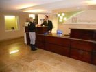 фото отеля Holiday Inn Hazlet