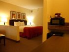 фото отеля Holiday Inn Hazlet