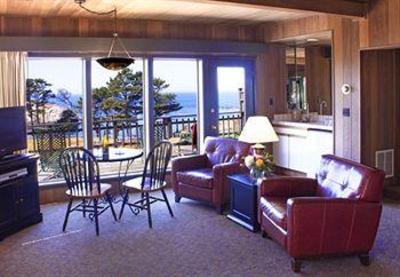 фото отеля Little River Inn (California)