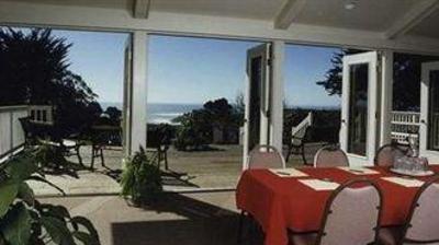 фото отеля Little River Inn (California)