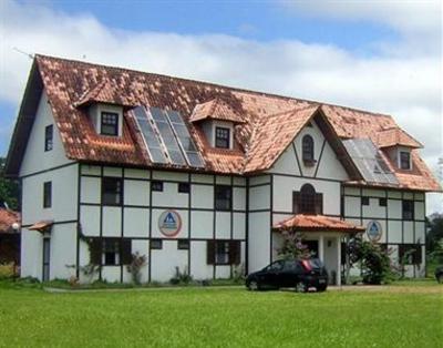 фото отеля Lua Cheia Hostel Natal