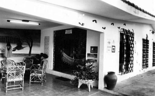 фото отеля Lua Cheia Hostel Natal
