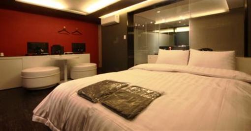 фото отеля NYX Hotel Seoul