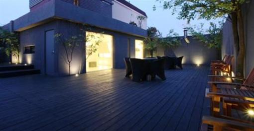 фото отеля NYX Hotel Seoul