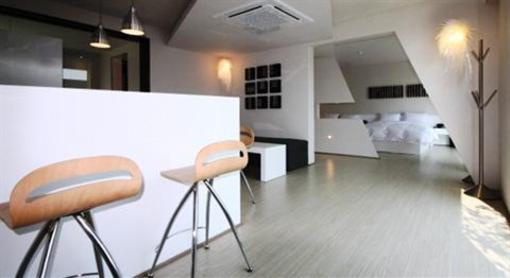 фото отеля NYX Hotel Seoul