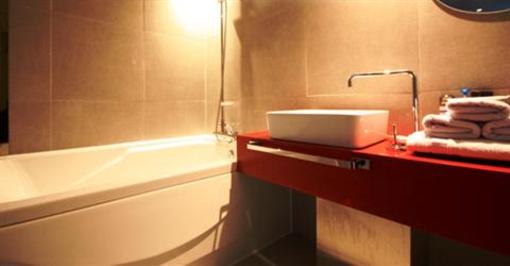 фото отеля NYX Hotel Seoul