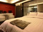 фото отеля NYX Hotel Seoul