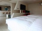 фото отеля NYX Hotel Seoul