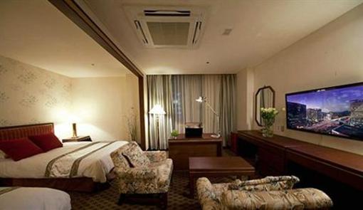 фото отеля New Kukje Hotel