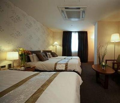 фото отеля New Kukje Hotel