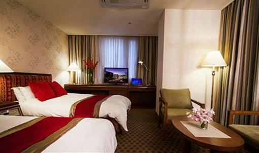 фото отеля New Kukje Hotel