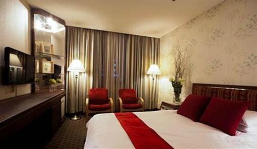 фото отеля New Kukje Hotel